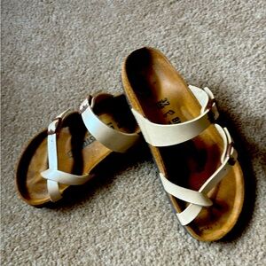 Birkenstock size 37
